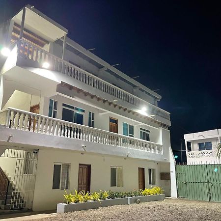Hotel Paicos Beach Cartagena Buitenkant foto